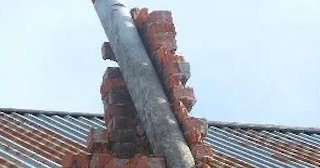 Демонтаж дымохода в частном доме по выгодной цене от 562 рублей | Сварной-Срл