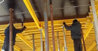 Демонтаж опалубки в Сарапуле: цены от 358 рублей | Сварной-Срл