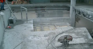 Демонтаж бассейна в Сарапуле: цена от 1022 рублей - Сварной-Срл