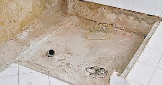 Демонтаж душевой кабины в Сарапуле - цена от 2044 рублей | Сварной-Срл