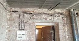 Демонтаж электрики в Сарапуле - цены от 511 руб. - Сварной-Срл