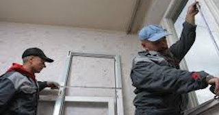 Демонтаж окон ПВХ в Сарапуле - цены от 1533 руб. | Сварной-Срл