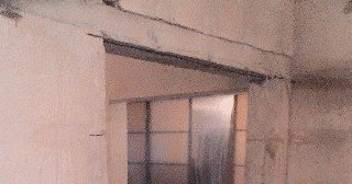 Демонтаж проема в кирпичной стене в Сарапуле | Цена от 1533 рублей