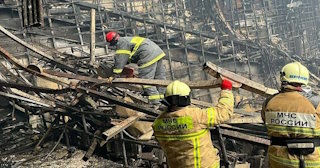 Разбор завалов в Сарапуле - услуги компании Сварной-Срл от 511 рублей